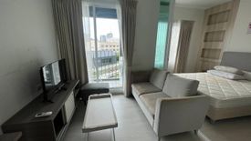 Condo for rent in Chapter One Eco Ratchada - Huaikwang, Huai Khwang, Bangkok near MRT Huai Khwang