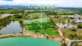 Land for sale in Nong Kae, Prachuap Khiri Khan