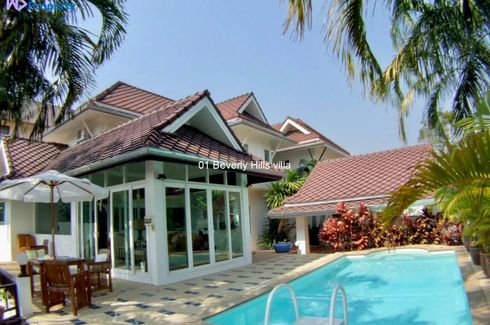 3 Bedroom Villa for sale in Hua Hin, Prachuap Khiri Khan