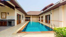 5 Bedroom Villa for sale in Thap Tai, Prachuap Khiri Khan