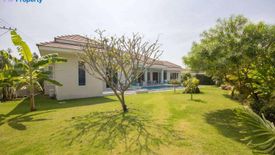 4 Bedroom Villa for sale in Thap Tai, Prachuap Khiri Khan