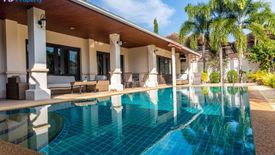 3 Bedroom Villa for sale in Hillside Hamlet 3, Thap Tai, Prachuap Khiri Khan