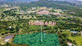 Land for sale in Cha am, Phetchaburi