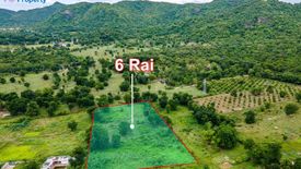 Land for sale in Cha am, Phetchaburi