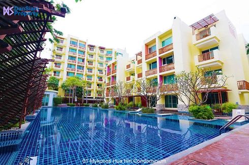 1 Bedroom Condo for sale in Hua Hin, Prachuap Khiri Khan