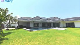 4 Bedroom Villa for sale in The Clouds Hua Hin - Cha Am, Cha am, Phetchaburi