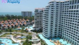 1 Bedroom Condo for Sale or Rent in Boathouse Hua Hin, Cha am, Phetchaburi