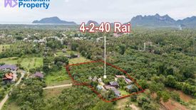 4 Bedroom Villa for sale in Sam Roi Yot, Prachuap Khiri Khan