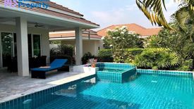 3 Bedroom Villa for sale in Thap Tai, Prachuap Khiri Khan