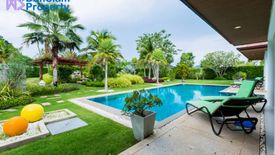 4 Bedroom Villa for sale in Orchid Palm Homes 6, Thap Tai, Prachuap Khiri Khan