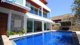 4 Bedroom Villa for sale in Bang Kao, Phetchaburi