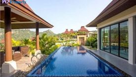 3 Bedroom Villa for sale in Pak Nam Pran, Prachuap Khiri Khan