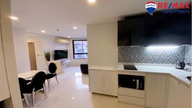 2 Bedroom Condo for sale in The Urban Attitude Pattaya, Nong Prue, Chonburi