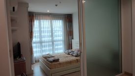 1 Bedroom Condo for rent in The Hotel Serviced Condo, Bang Kraso, Nonthaburi near MRT Bang Krasor