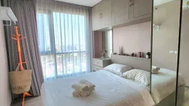 2 Bedroom Condo for sale in KnightsBridge Collage Sukhumvit 107, Bang Na, Bangkok near BTS Bearing