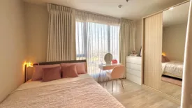 1 Bedroom Condo for rent in Ideo Mobi Sukhumvit East Point, Bang Na, Bangkok near BTS Bang Na