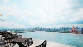 1 Bedroom Condo for sale in The Lumpini 24, Khlong Tan, Bangkok near BTS Phrom Phong