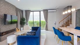 4 Bedroom Townhouse for sale in Baan Klang Muang Classe Ekkamai-Ramintra, Lat Phrao, Bangkok