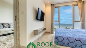 1 Bedroom Condo for rent in Na Jomtien, Chonburi