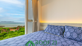 1 Bedroom Condo for rent in The Riviera Monaco, Na Jomtien, Chonburi