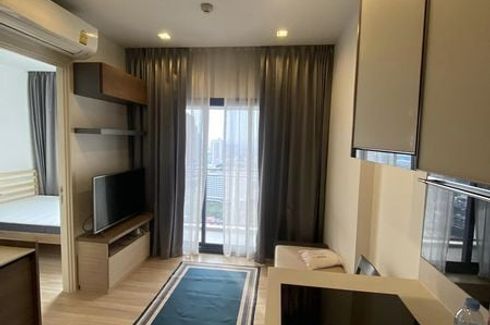 1 Bedroom Condo for sale in THE LINE Phahol - Pradipat, Phaya Thai, Bangkok near BTS Saphan Kwai