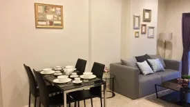 2 Bedroom Condo for rent in The Crest Sukhumvit 49, Khlong Tan Nuea, Bangkok near BTS Thong Lo