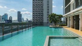 3 Bedroom Condo for sale in Aspire Huai Khwang, Din Daeng, Bangkok near MRT Huai Khwang