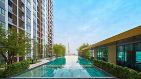 3 Bedroom Condo for sale in Aspire Huai Khwang, Din Daeng, Bangkok near MRT Huai Khwang