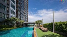 1 Bedroom Condo for sale in Supalai Loft Yaek Fai Chai Station, Bang Khun Si, Bangkok near MRT Fai Chai