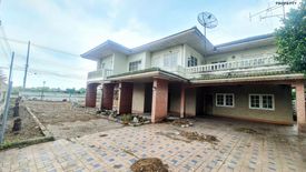 4 Bedroom House for sale in Makkawan Rangsan, Bueng Sanan, Pathum Thani