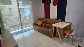 1 Bedroom Condo for sale in Murraya Place Ladprao 27, Chan Kasem, Bangkok near MRT Lat Phrao