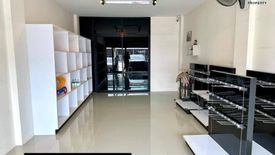 3 Bedroom Commercial for sale in Thepharak, Samut Prakan near BTS Pu Chao