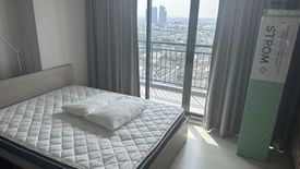 2 Bedroom Condo for sale in Ideo Sukhumvit 115, Thepharak, Samut Prakan near BTS Pu Chao