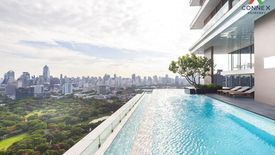 1 Bedroom Condo for sale in Saladaeng One, Silom, Bangkok near MRT Lumpini