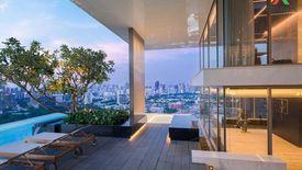 1 Bedroom Condo for sale in Saladaeng One, Silom, Bangkok near MRT Lumpini