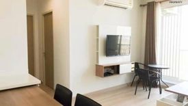 2 Bedroom Condo for sale in The Hotel Serviced Condo, Bang Kraso, Nonthaburi near MRT Bang Krasor