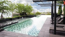 3 Bedroom Condo for sale in Circle Living Prototype, Makkasan, Bangkok near Airport Rail Link Makkasan