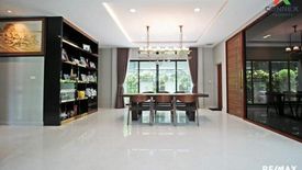 4 Bedroom House for sale in Grand Bangkok Boulevard Sathorn, Bang Khae, Bangkok