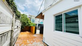 3 Bedroom Townhouse for sale in Pruksa Town Nexts Ramindra-Wongwaen, Bang Chan, Bangkok