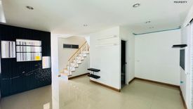 3 Bedroom Townhouse for sale in Pruksa Town Nexts Ramindra-Wongwaen, Bang Chan, Bangkok