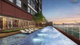 2 Bedroom Condo for sale in The Privacy Rama 9, Suan Luang, Bangkok near Airport Rail Link Ramkhamhaeng