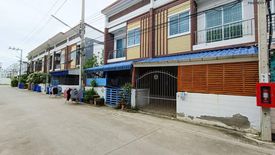 3 Bedroom Townhouse for sale in Ban Khlong Suan, Samut Prakan