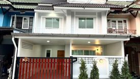 3 Bedroom House for sale in Baan Pruksa 14 B, Bang Khu Rat, Nonthaburi