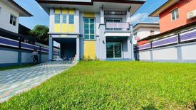 3 Bedroom Townhouse for sale in Ban Ko, Samut Sakhon