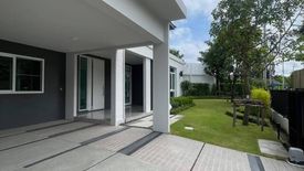 5 Bedroom House for sale in Mantana Westgate, Bang Rak Phatthana, Nonthaburi near MRT Talad Bang Yai