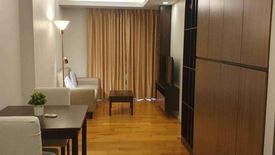 1 Bedroom Condo for sale in Khlong Toei, Bangkok near BTS Nana