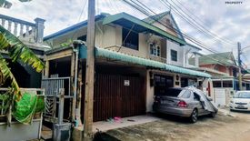 3 Bedroom Townhouse for sale in Khlong Sam, Pathum Thani