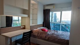 1 Bedroom Condo for sale in The Parkland Ratchada - Wongsawang, Wong Sawang, Bangkok near MRT Wong Sawang