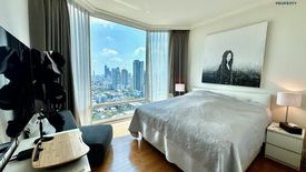 2 Bedroom Condo for sale in Royce Private Residences, Khlong Toei Nuea, Bangkok near BTS Asoke