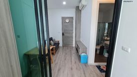 1 Bedroom Condo for sale in KNIGHTSBRIDGE COLLAGE RAMKHAMHAENG, Hua Mak, Bangkok near MRT Hua Mak